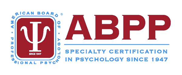 American Board of Professional Psychology Certified