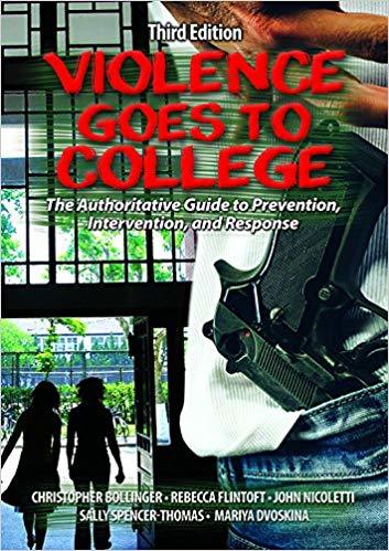 Violence Goes To College