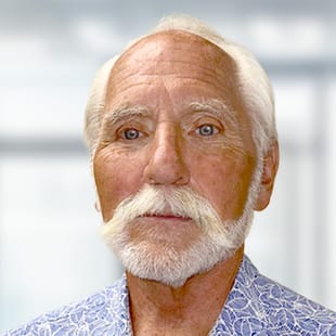 Dr. Jim Ungvarsky Of Nicoletti-Flater and Associates