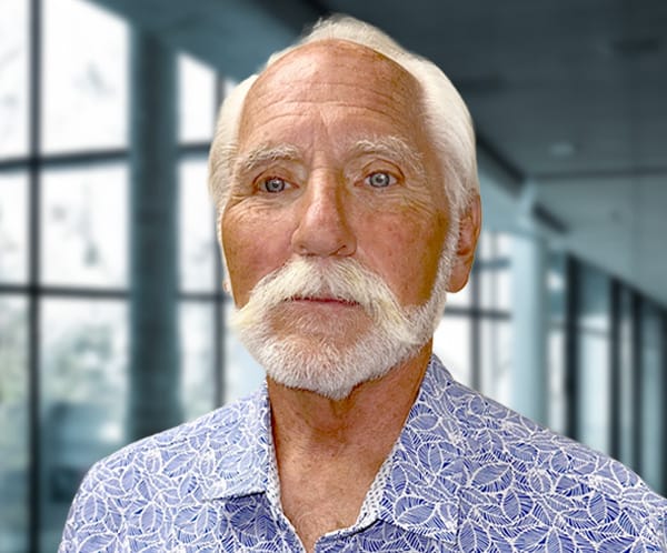 Dr. Jim Ungvarsky Of Nicoletti-Flater and Associates